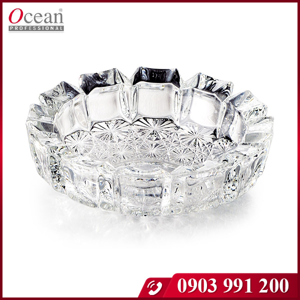 Gạt tàn - P00130 Large Ashtray